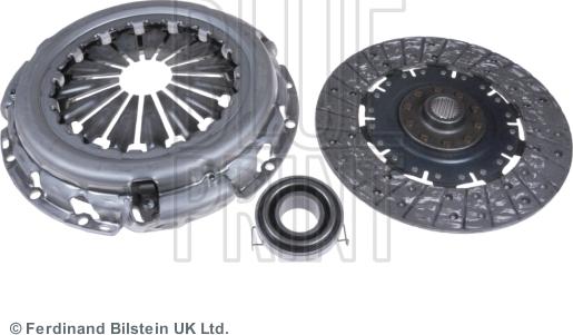 Blue Print ADT330183 - Kit d'embrayage cwaw.fr