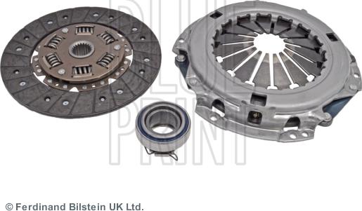 Blue Print ADT330139 - Kit d'embrayage cwaw.fr