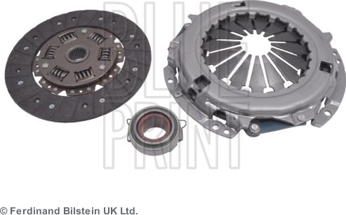 Blue Print ADT330133 - Kit d'embrayage cwaw.fr