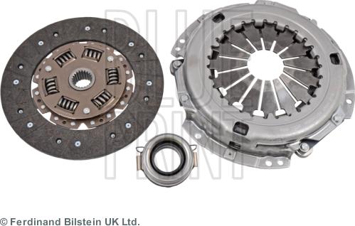 Blue Print ADT330122 - Kit d'embrayage cwaw.fr