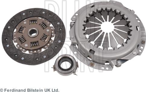 Blue Print ADT330170 - Kit d'embrayage cwaw.fr