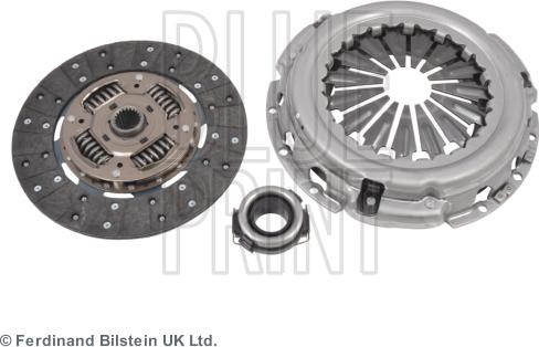 Blue Print ADT330295 - Kit d'embrayage cwaw.fr