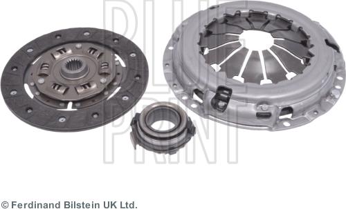 Blue Print ADT330243 - Kit d'embrayage cwaw.fr