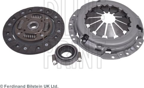 Blue Print ADT330254 - Kit d'embrayage cwaw.fr