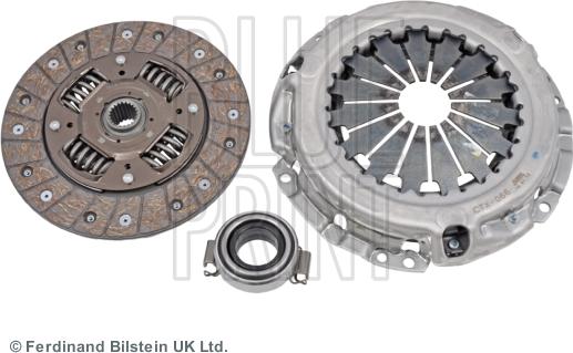 Blue Print ADT330255 - Kit d'embrayage cwaw.fr