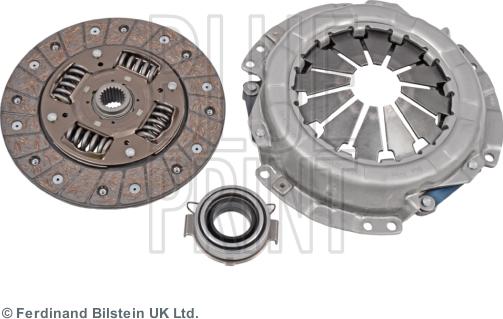 Blue Print ADT330251 - Kit d'embrayage cwaw.fr