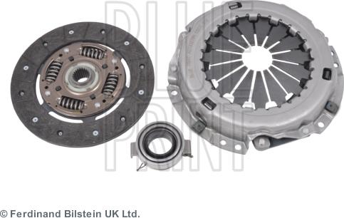 Blue Print ADT330204 - Kit d'embrayage cwaw.fr