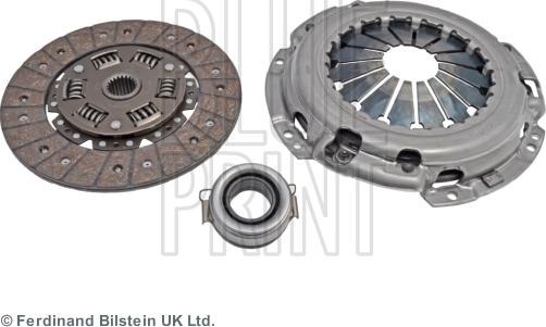 Blue Print ADT330203 - Kit d'embrayage cwaw.fr