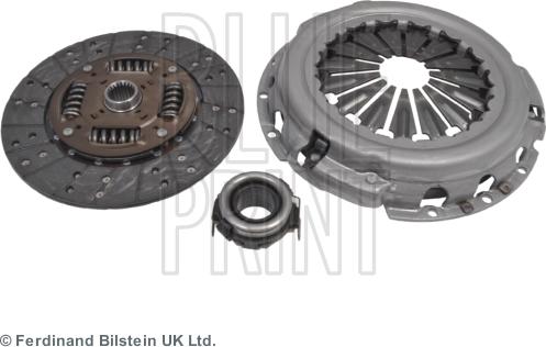 Blue Print ADT330236C - Kit d'embrayage cwaw.fr