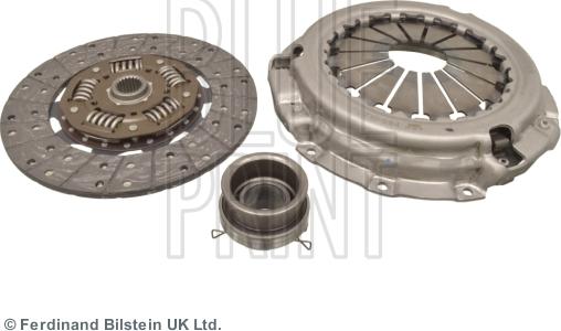 Blue Print ADT330225 - Kit d'embrayage cwaw.fr