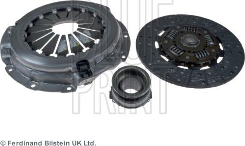 Blue Print ADT330226 - Kit d'embrayage cwaw.fr