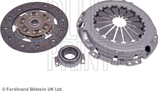 Blue Print ADT330223 - Kit d'embrayage cwaw.fr