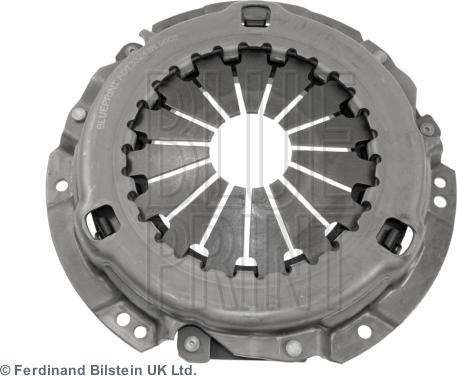 Blue Print ADT33243N - Mécanisme d'embrayage cwaw.fr