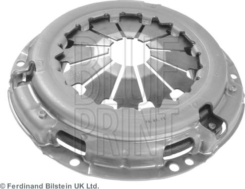 Blue Print ADT332104N - Mécanisme d'embrayage cwaw.fr