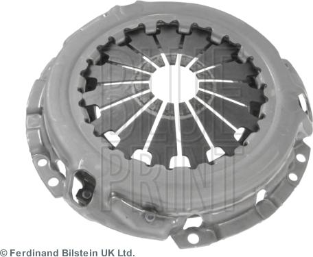 Blue Print ADT332105N - Mécanisme d'embrayage cwaw.fr