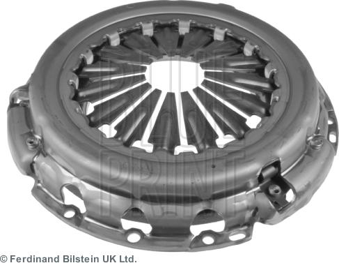 Blue Print ADT33276N - Mécanisme d'embrayage cwaw.fr