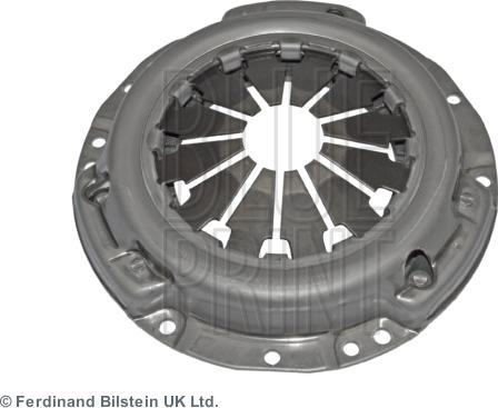 Blue Print ADT33273N - Mécanisme d'embrayage cwaw.fr