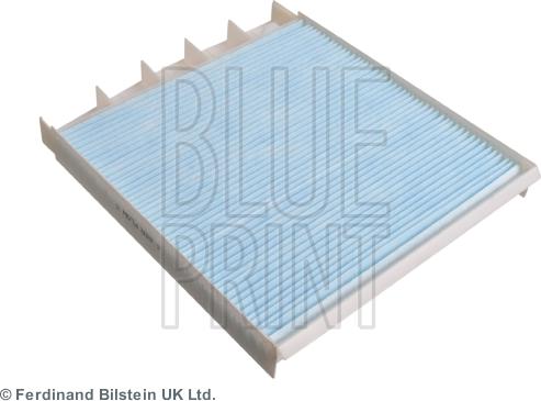 Blue Print ADT32555 - Filtre, air de l'habitacle cwaw.fr