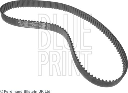 Blue Print ADT37509 - Courroie de distribution cwaw.fr