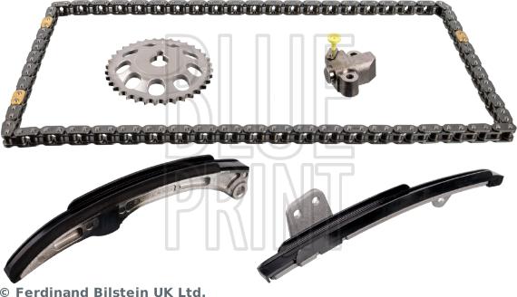 Blue Print ADT37355 - Kit de distribution par chaîne cwaw.fr