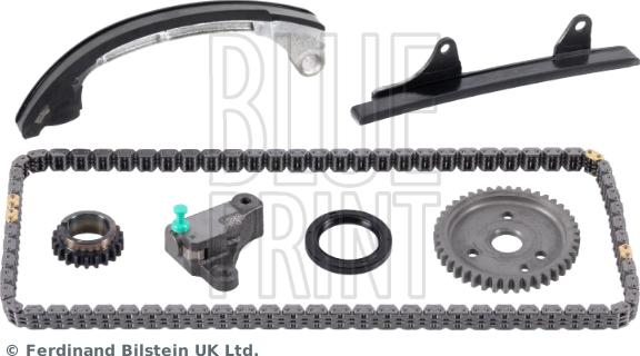 Blue Print ADT373505C - Kit de distribution par chaîne cwaw.fr