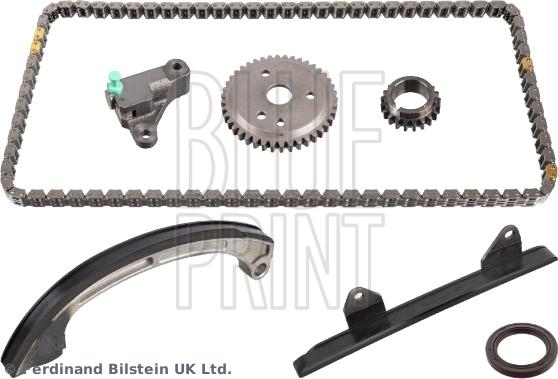 Blue Print ADT37360 - Kit de distribution par chaîne cwaw.fr