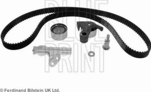 Blue Print ADT37326 - Kit de distribution cwaw.fr