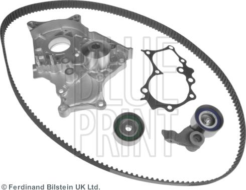 Blue Print ADT373751 - Pompe à eau + kit de courroie de distribution cwaw.fr