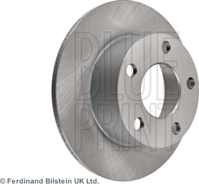 Blue Print ADV184374 - Disque de frein cwaw.fr