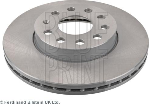 Blue Print ADV184377 - Disque de frein cwaw.fr