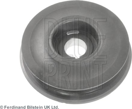 Blue Print ADZ96101C - Poulie, vilebrequin cwaw.fr