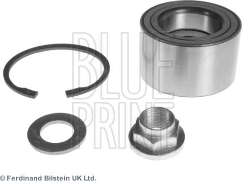 Blue Print ADZ98207 - Kit de roulements de roue cwaw.fr