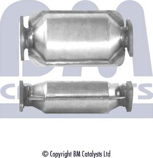 BM Catalysts BM90456H - Catalyseur cwaw.fr