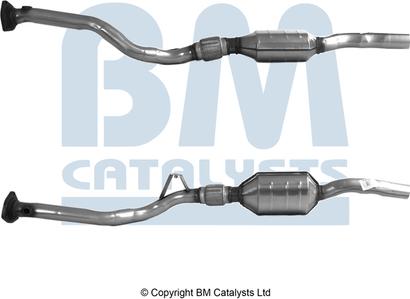 BM Catalysts BM90478H - Catalyseur cwaw.fr