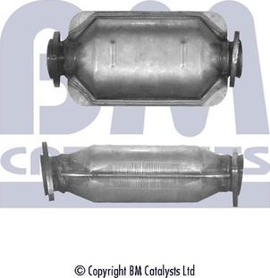 BM Catalysts BM90576 - Catalyseur cwaw.fr