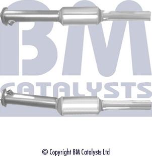 BM Catalysts BM90151 - Catalyseur cwaw.fr