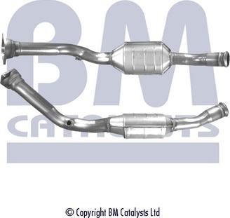 BM Catalysts BM90353 - Catalyseur cwaw.fr