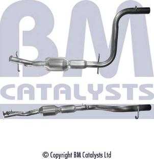 BM Catalysts BM90366 - Catalyseur cwaw.fr