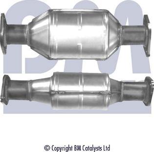 BM Catalysts BM90756H - Catalyseur cwaw.fr