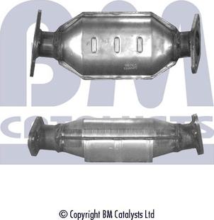 BM Catalysts BM90763H - Catalyseur cwaw.fr