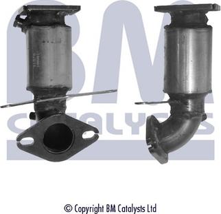 BM Catalysts BM91578H - Catalyseur cwaw.fr