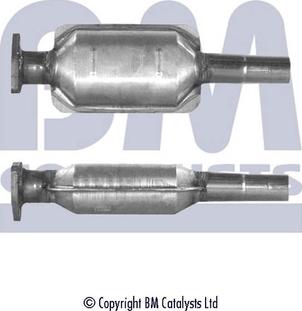 BM Catalysts BM80094H - Catalyseur cwaw.fr