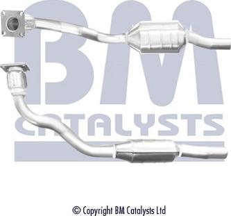 BM Catalysts BM80049H - Catalyseur cwaw.fr