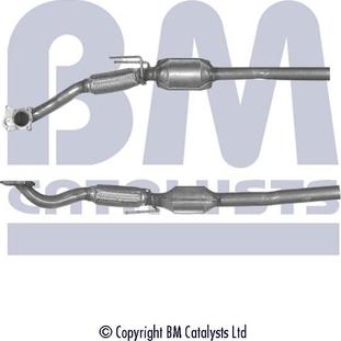 BM Catalysts BM80149 - Catalyseur cwaw.fr