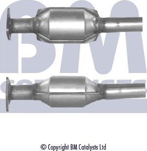 BM Catalysts BM80145 - Catalyseur cwaw.fr