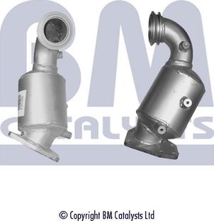 BM Catalysts BM80353H - Catalyseur cwaw.fr