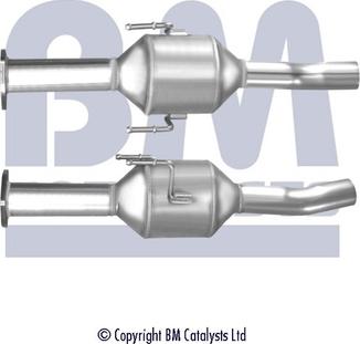 BM Catalysts BM80329H - Catalyseur cwaw.fr