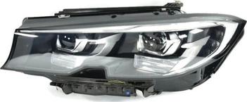 BMW 63118496149 - Projecteur principal cwaw.fr