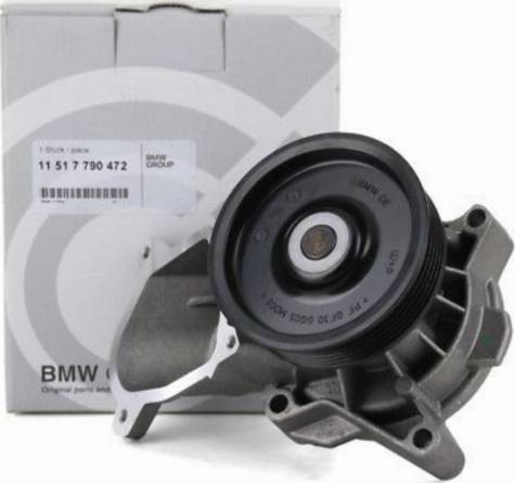 BMW 11 51 7 790 472 - Pompe à eau cwaw.fr