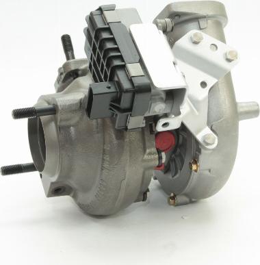 BMW 11657790308* - Turbocompresseur, suralimentation cwaw.fr